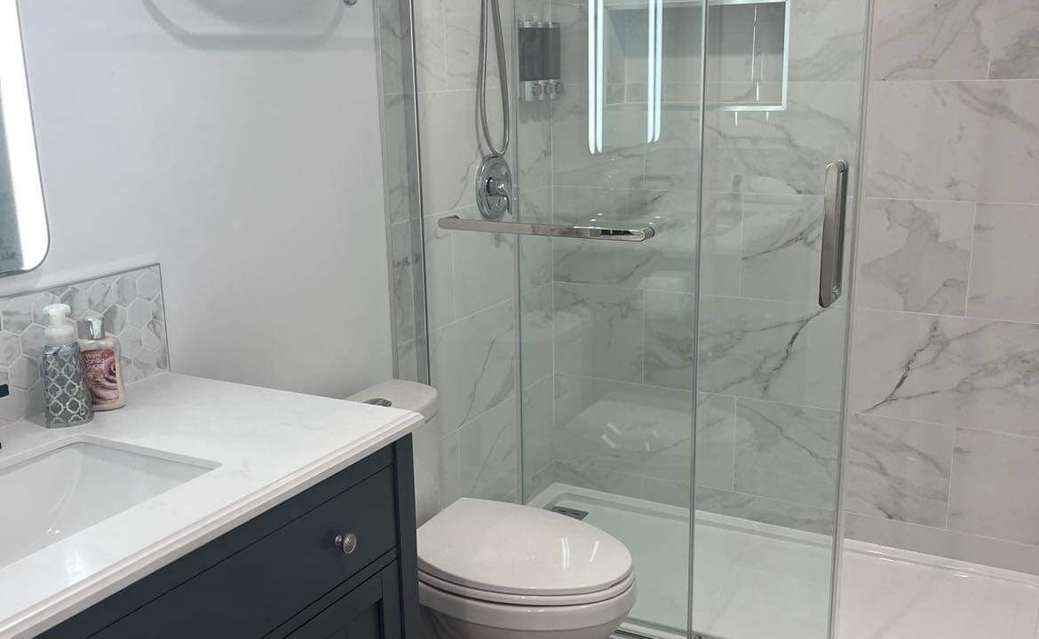 Photo of Bathroom in Symons Valley