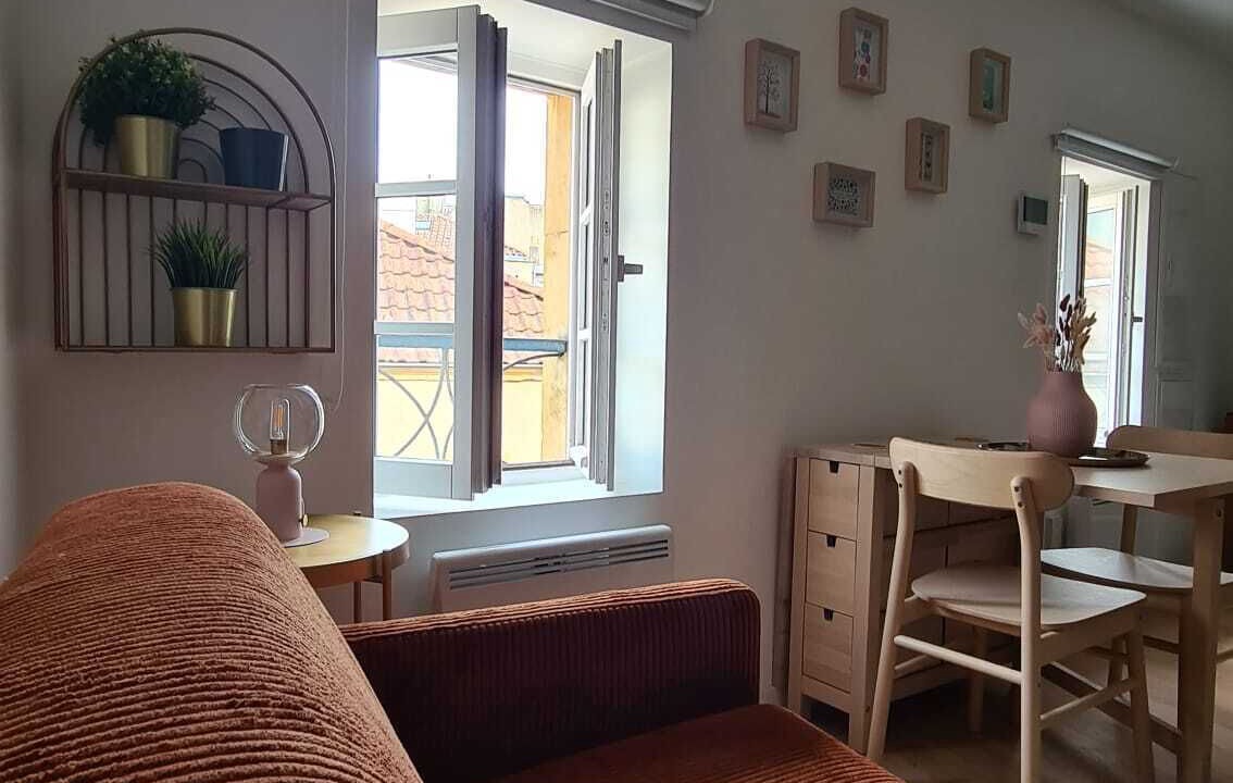 Photo of Livingroom in Metz-Centre – Ancienne Ville