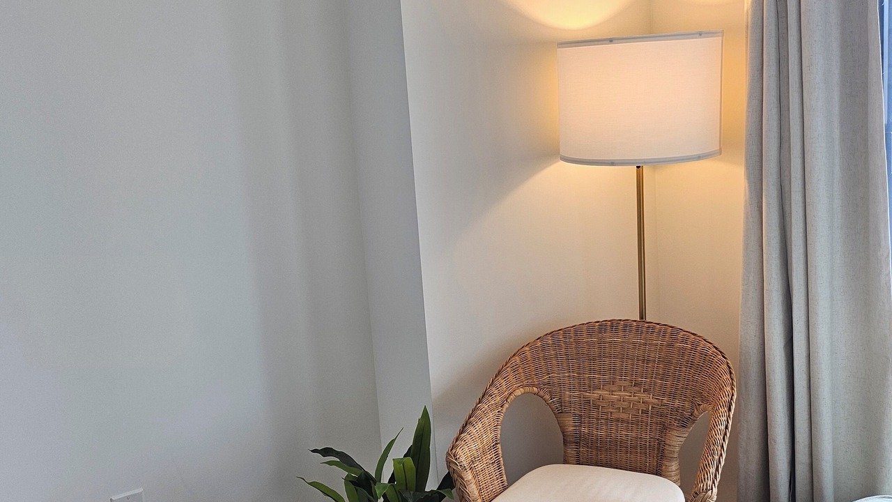 Photo of Bedroom in Gay Village