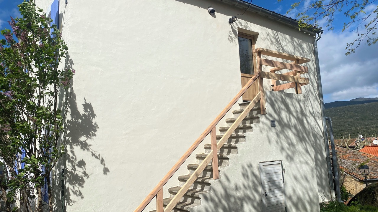 Photo of Outdoor in Rouffiac-des-Corbieres