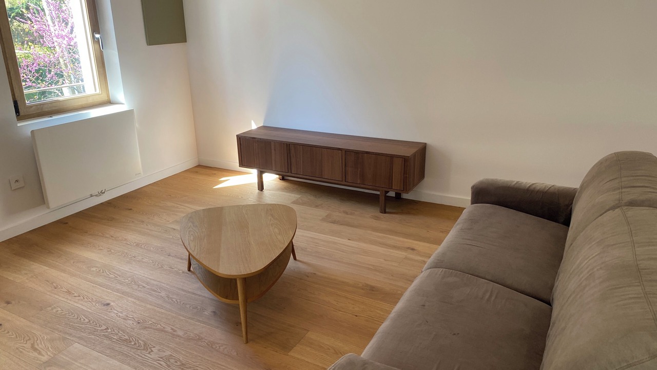 Photo of Livingroom in Rouffiac-des-Corbieres