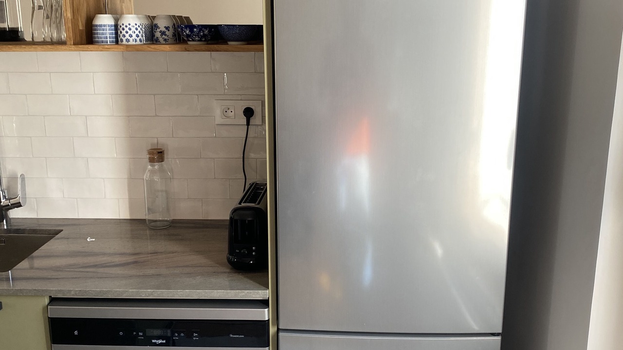 Photo of Kitchen in Rouffiac-des-Corbieres