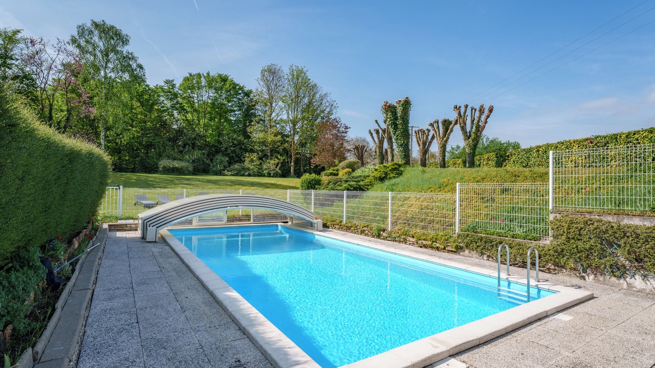 Photo of Outdoor in Brizay
