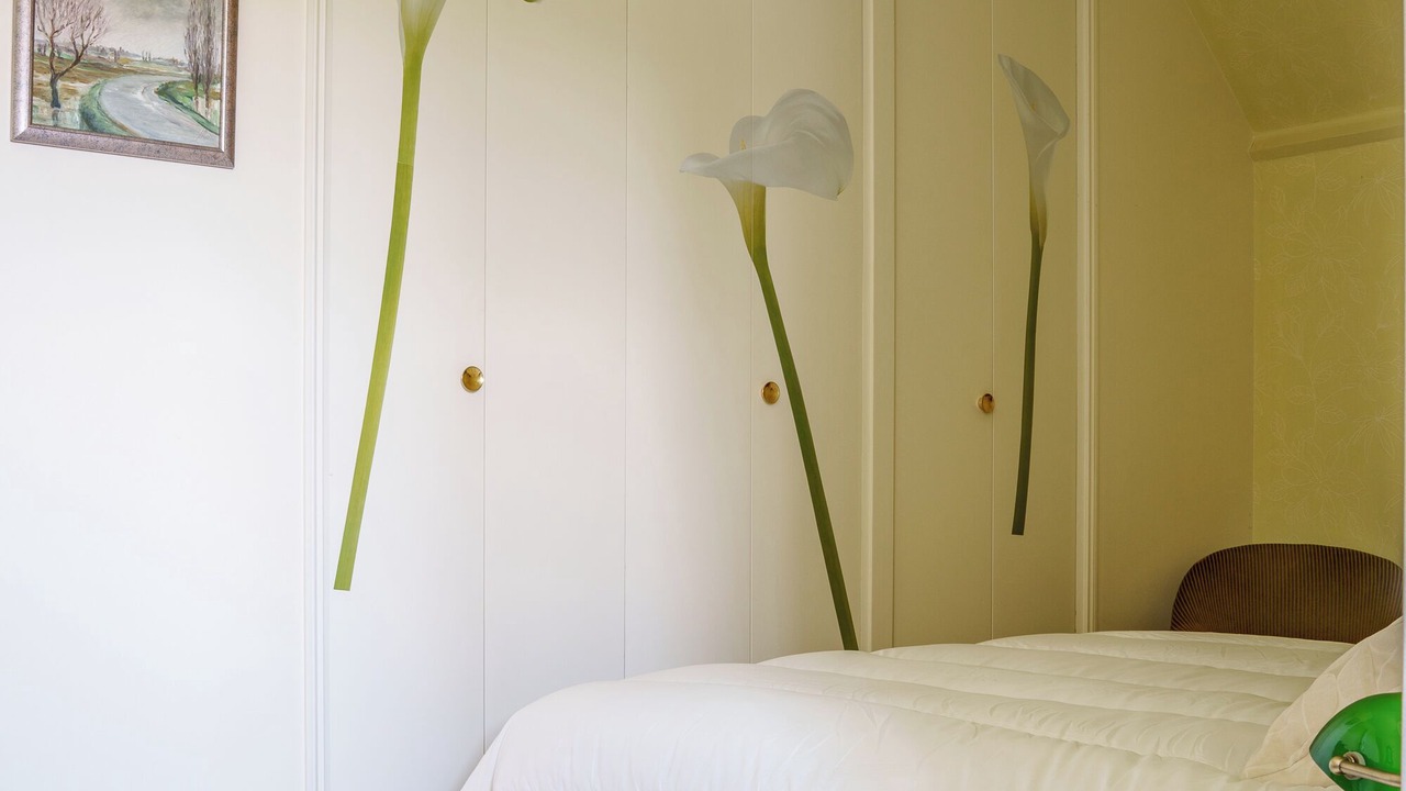 Photo of Bedroom in Brizay