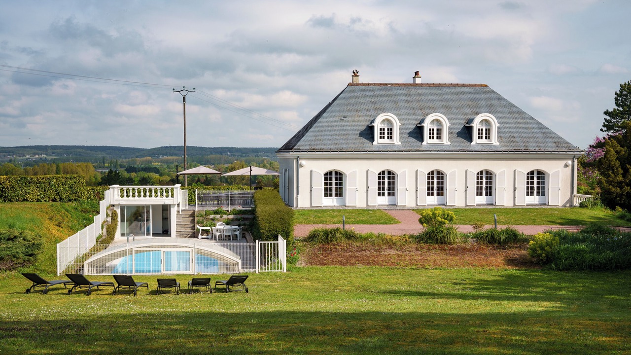 Photo of Outdoor in Brizay