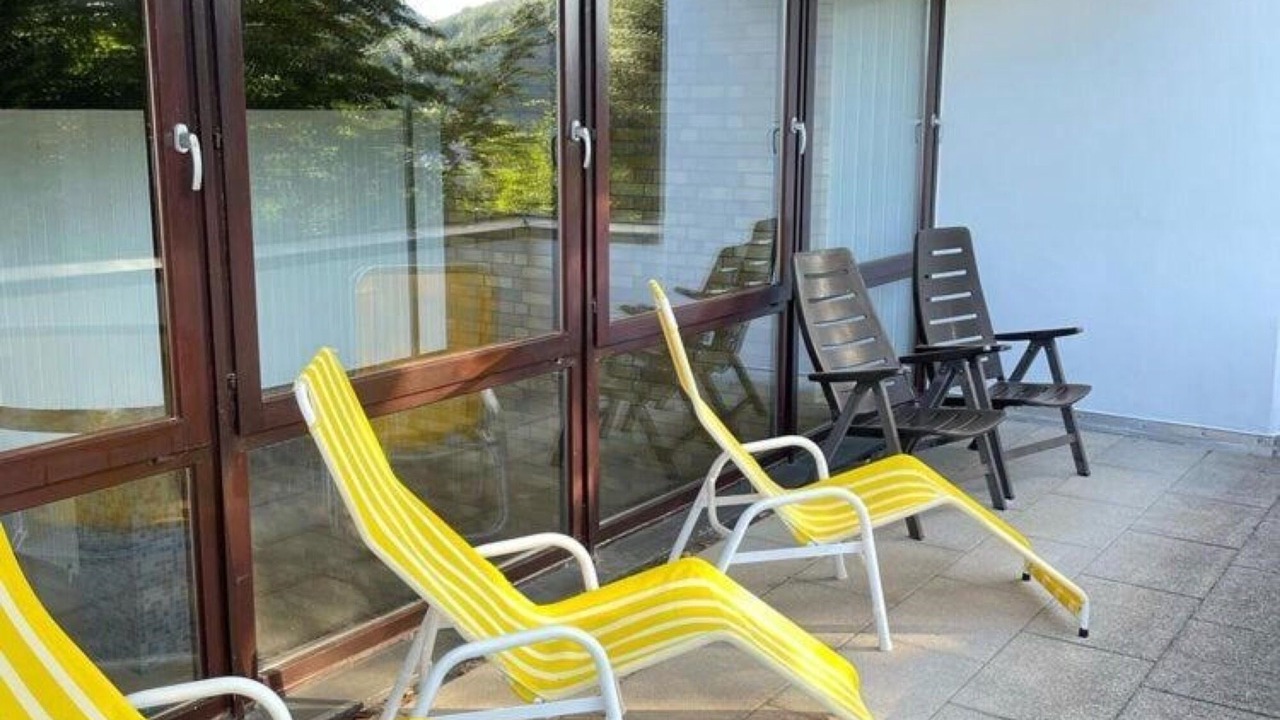 Photo of Patio Balcony in Bad Herrenalb