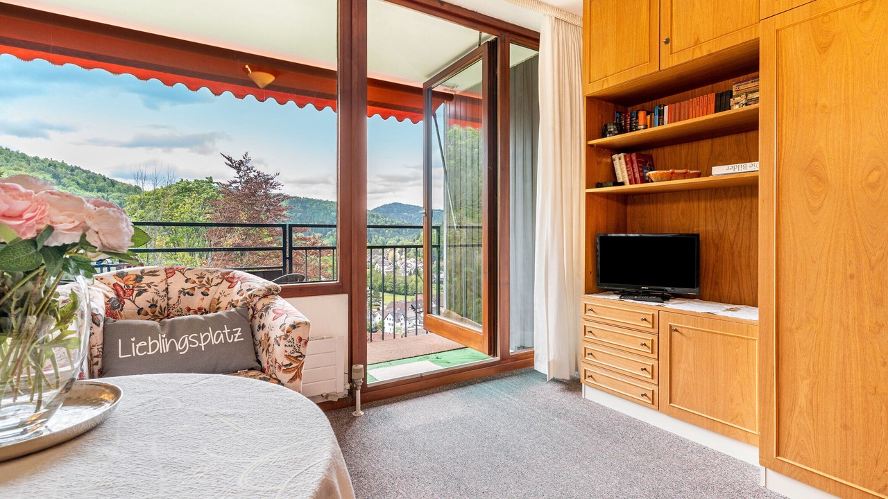 Photo of Livingroom in Bad Herrenalb
