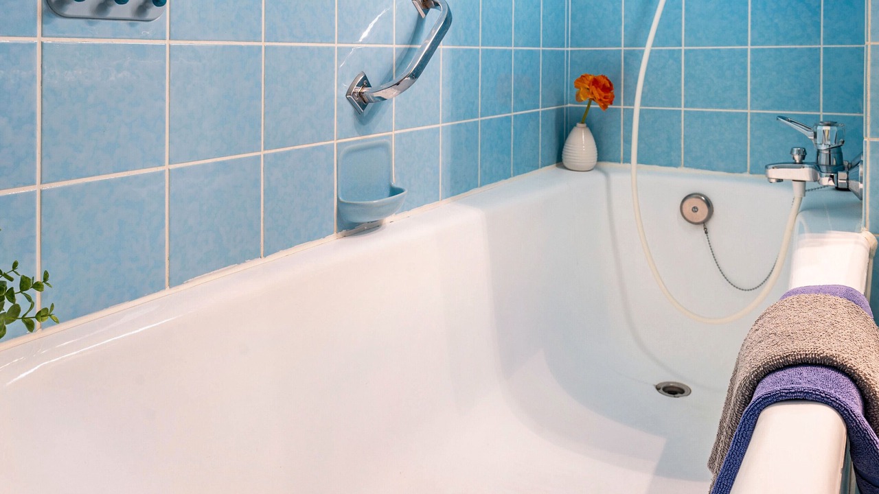 Photo of Bathroom in Bad Herrenalb