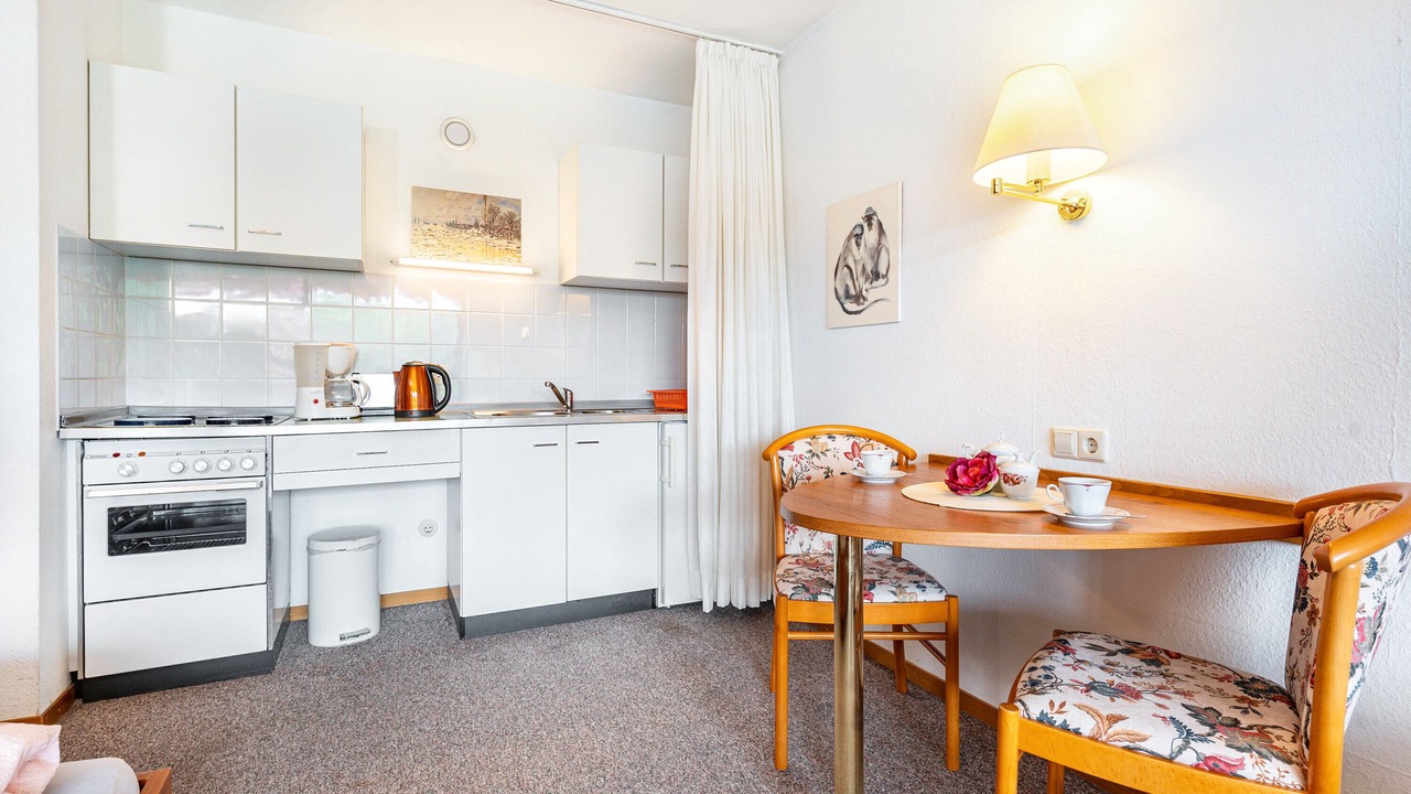 Photo of Kitchen in Bad Herrenalb