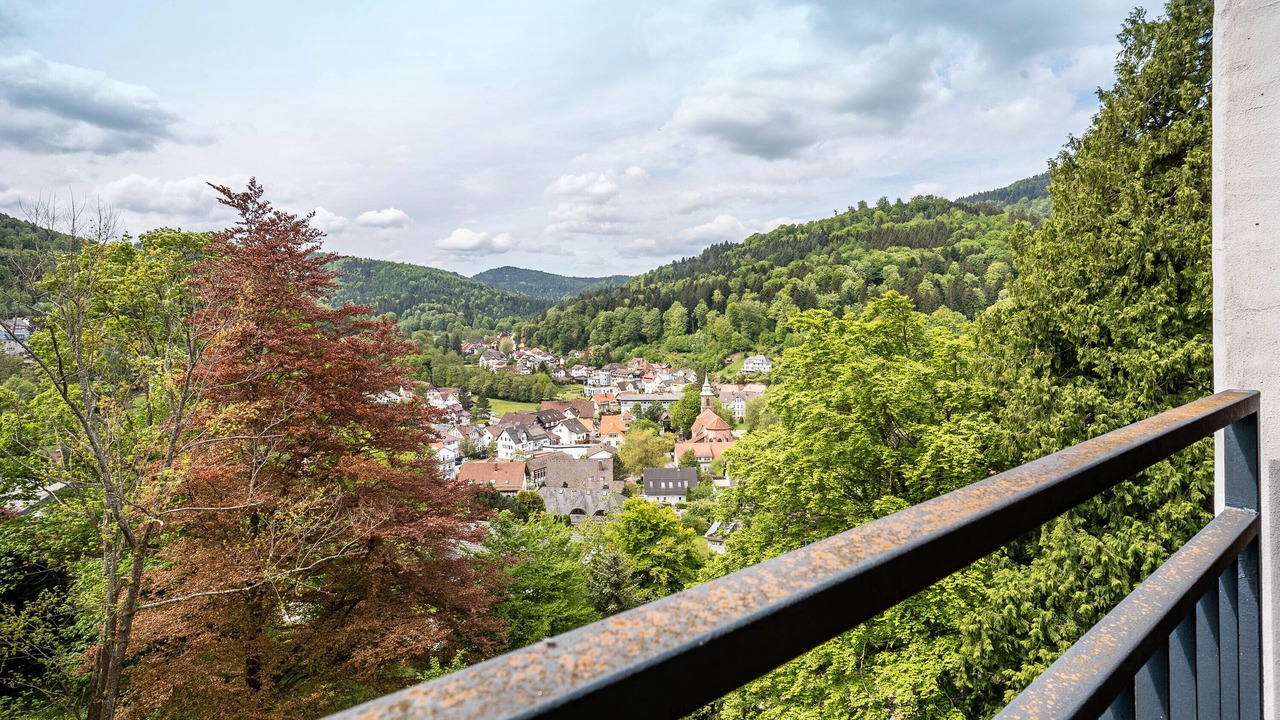 Photo of Outdoor in Bad Herrenalb