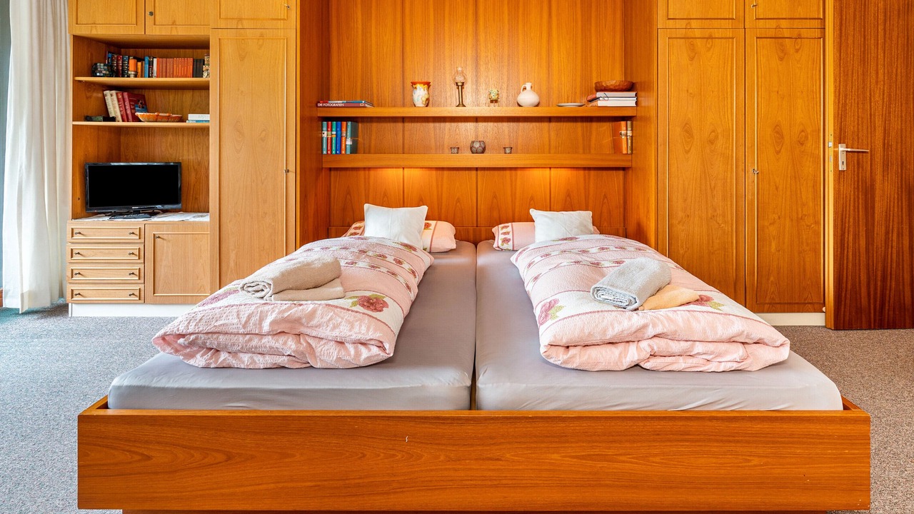 Photo of Bedroom in Bad Herrenalb