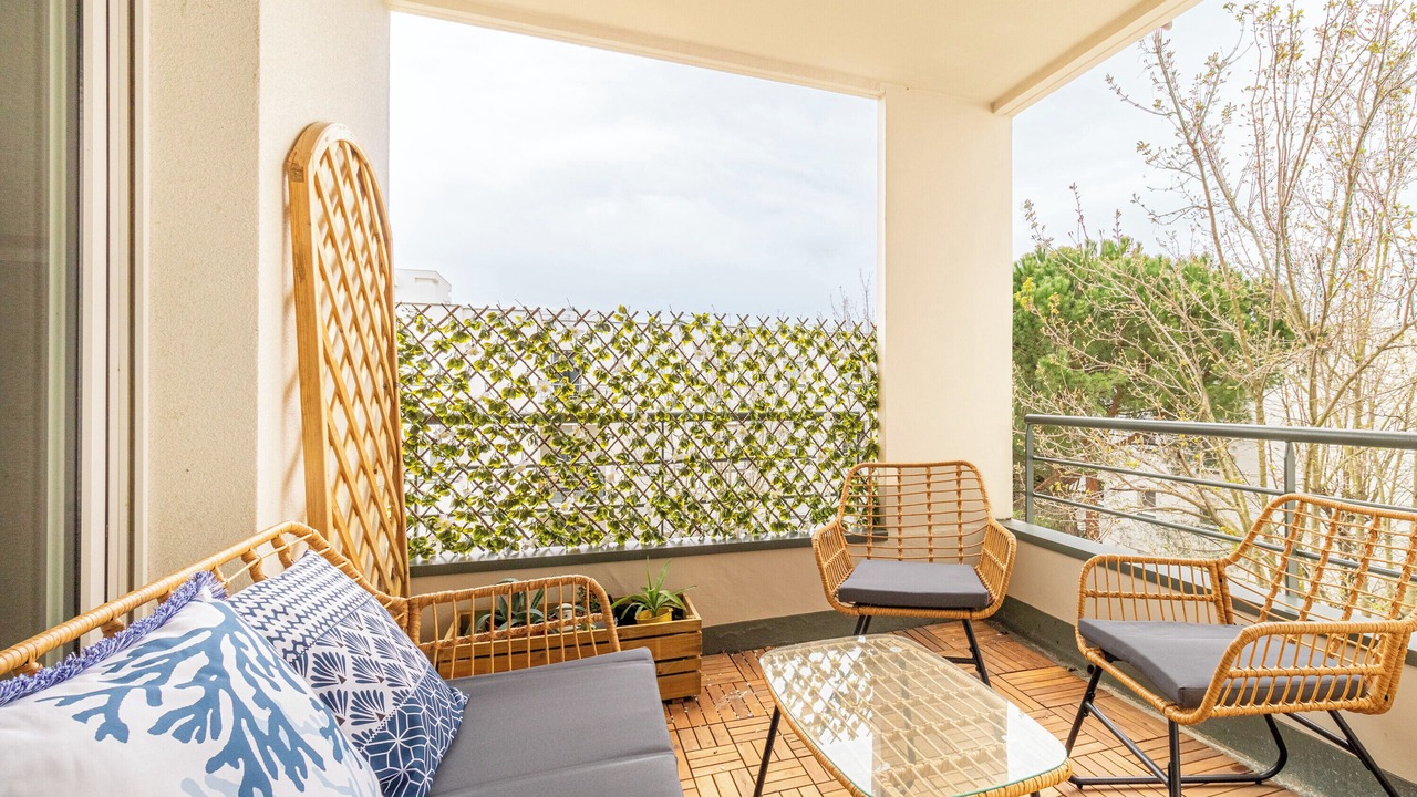 Photo of Outdoor in Chateau de l'Hers