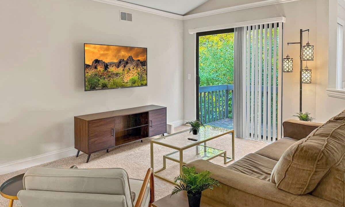 Photo of Livingroom in Novi