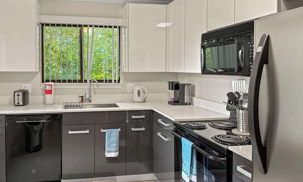 Photo of Kitchen in Novi