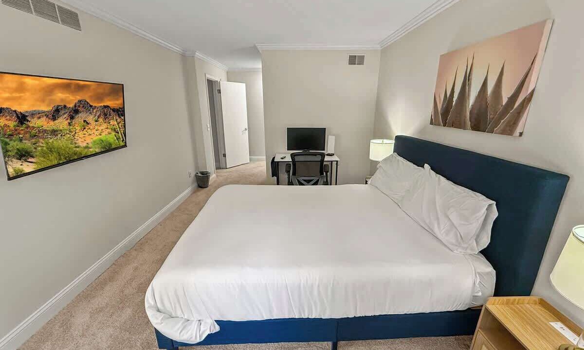 Photo of Bedroom in Novi