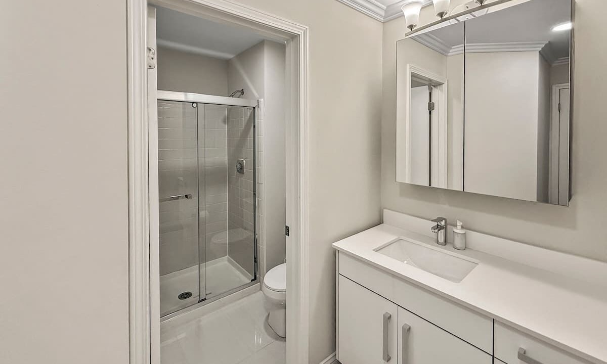 Photo of Bathroom in Novi