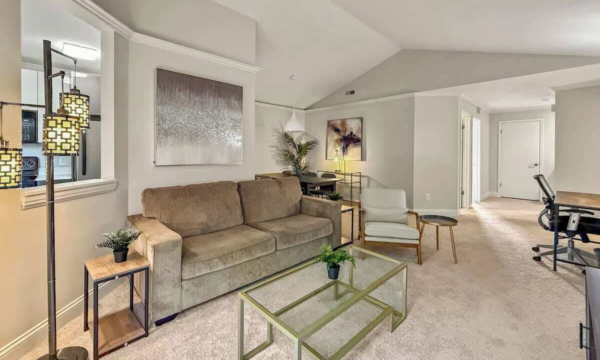 Photo of Livingroom in Novi