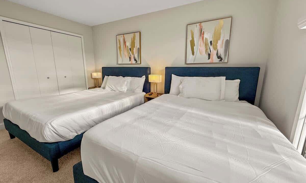 Photo of Bedroom in Novi