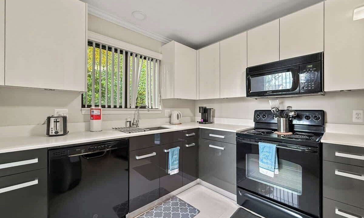 Photo of Kitchen in Novi