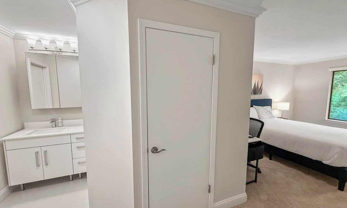 Photo of Bedroom in Novi