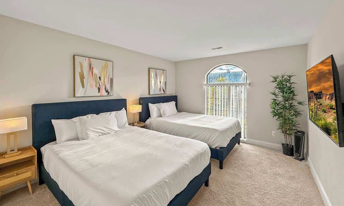 Photo of Bedroom in Novi