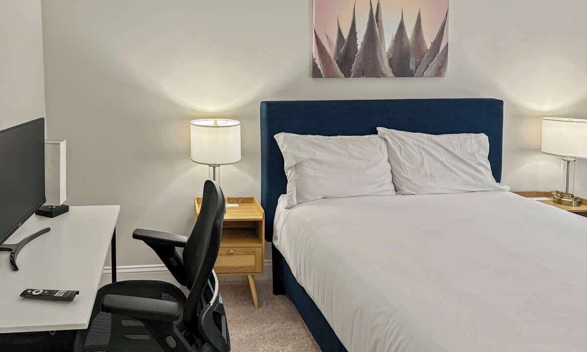 Photo of Bedroom in Novi