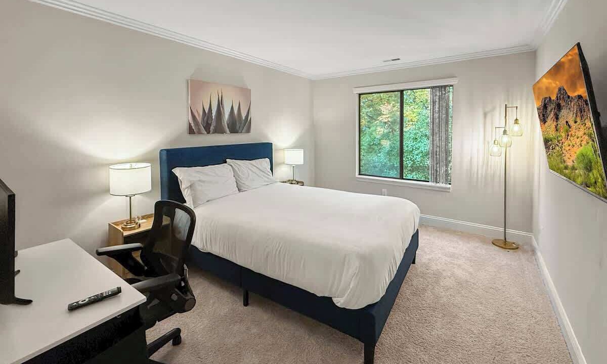 Photo of Bedroom in Novi