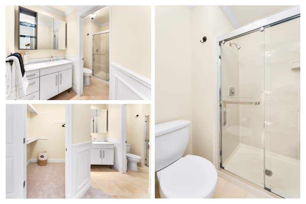 Photo of Bathroom in Novi