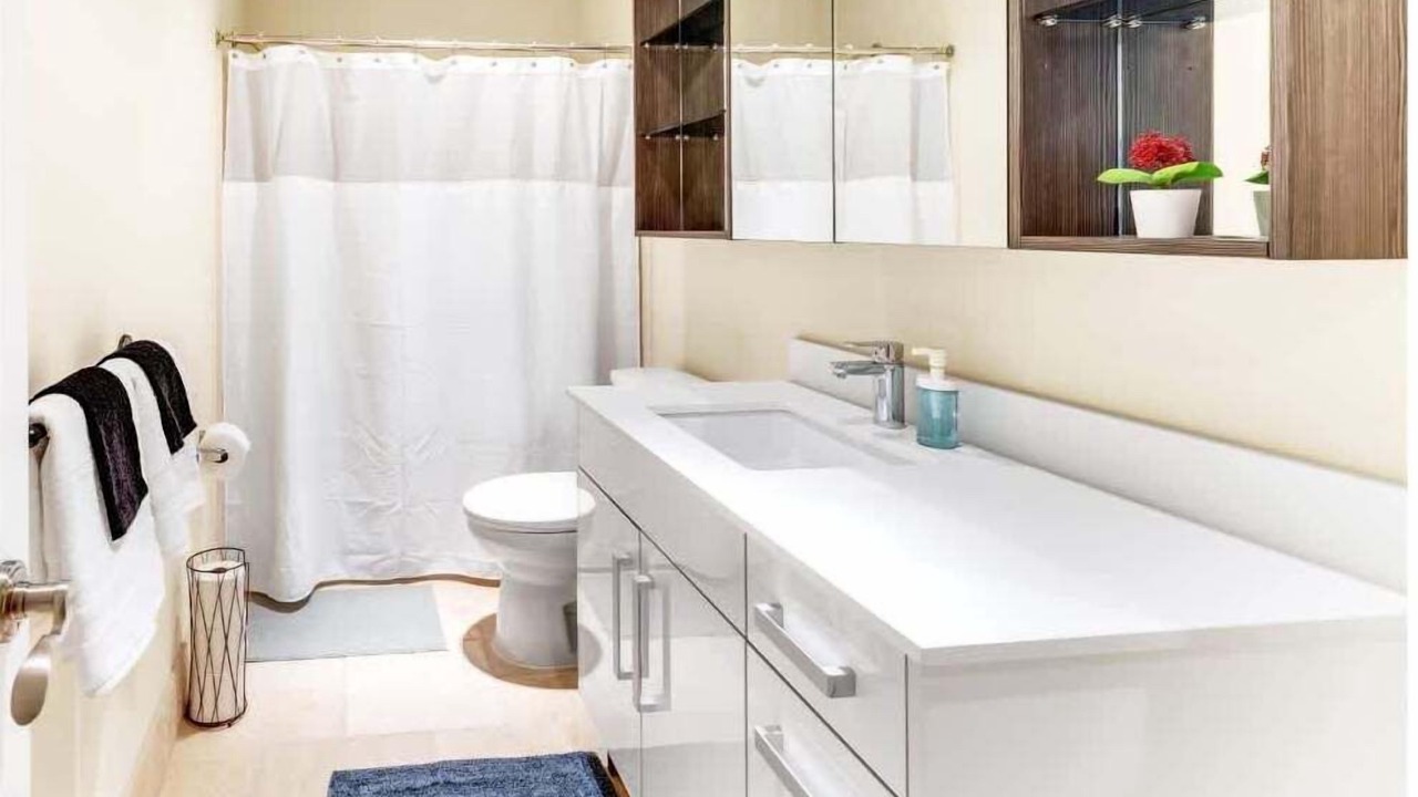 Photo of Bathroom in Novi