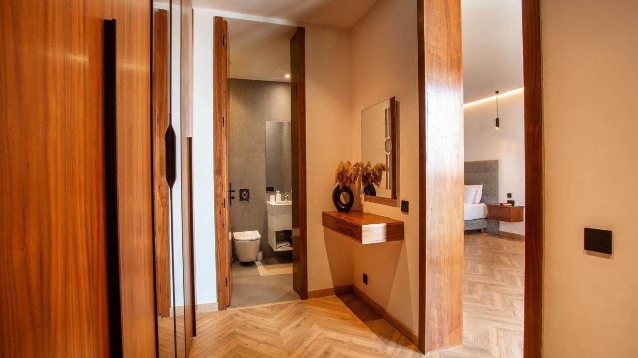 Photo of Bathroom in Agdal