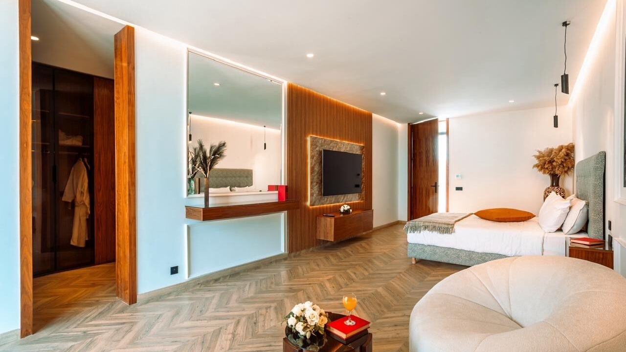Photo of Bedroom in Agdal