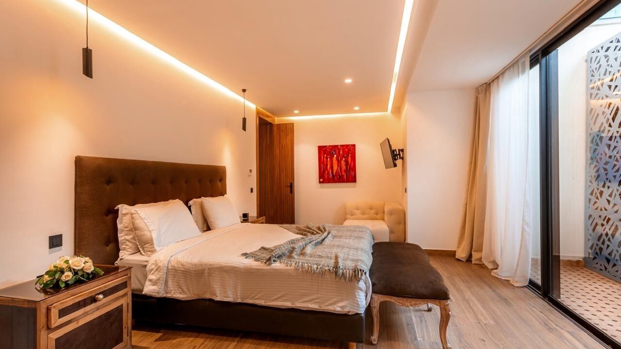 Photo of Bedroom in Agdal