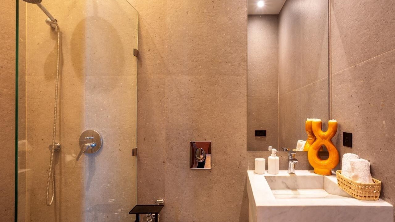 Photo of Bathroom in Agdal