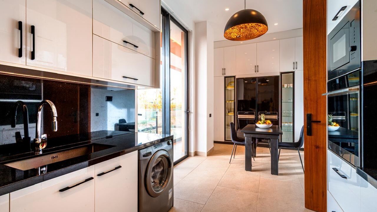 Photo of Kitchen in Agdal