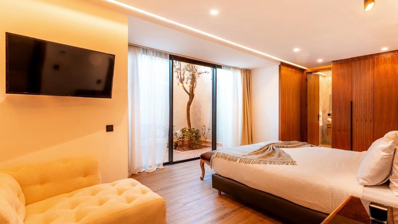 Photo of Bedroom in Agdal