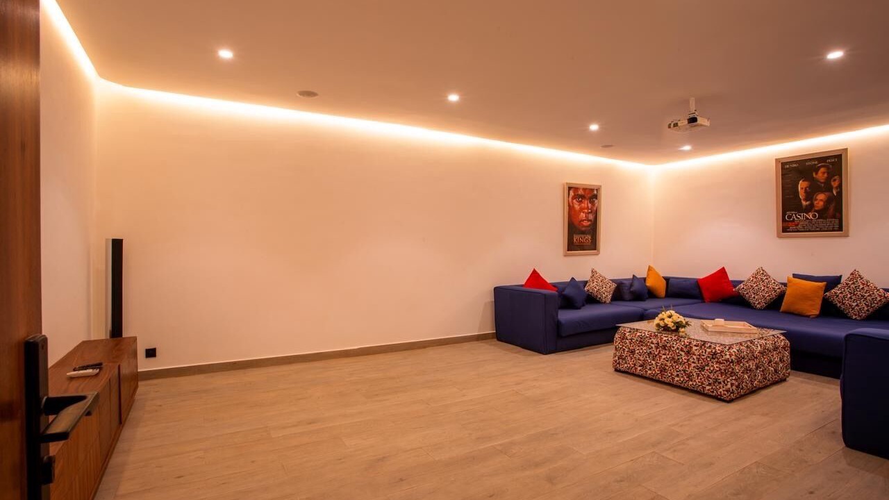 Photo of Livingroom in Agdal