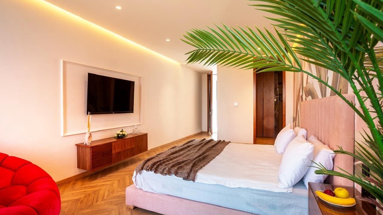 Photo of Bedroom in Agdal