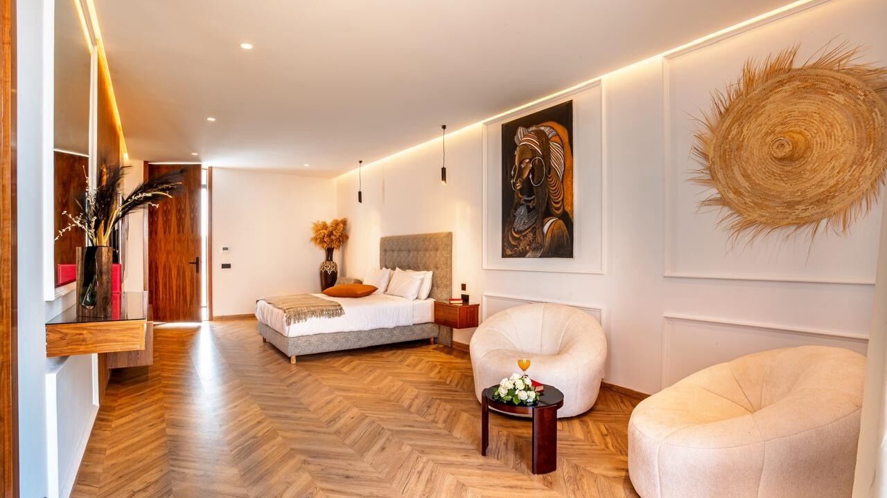 Photo of Bedroom in Agdal