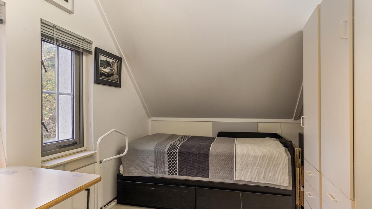 Photo of Bedroom in Exloo
