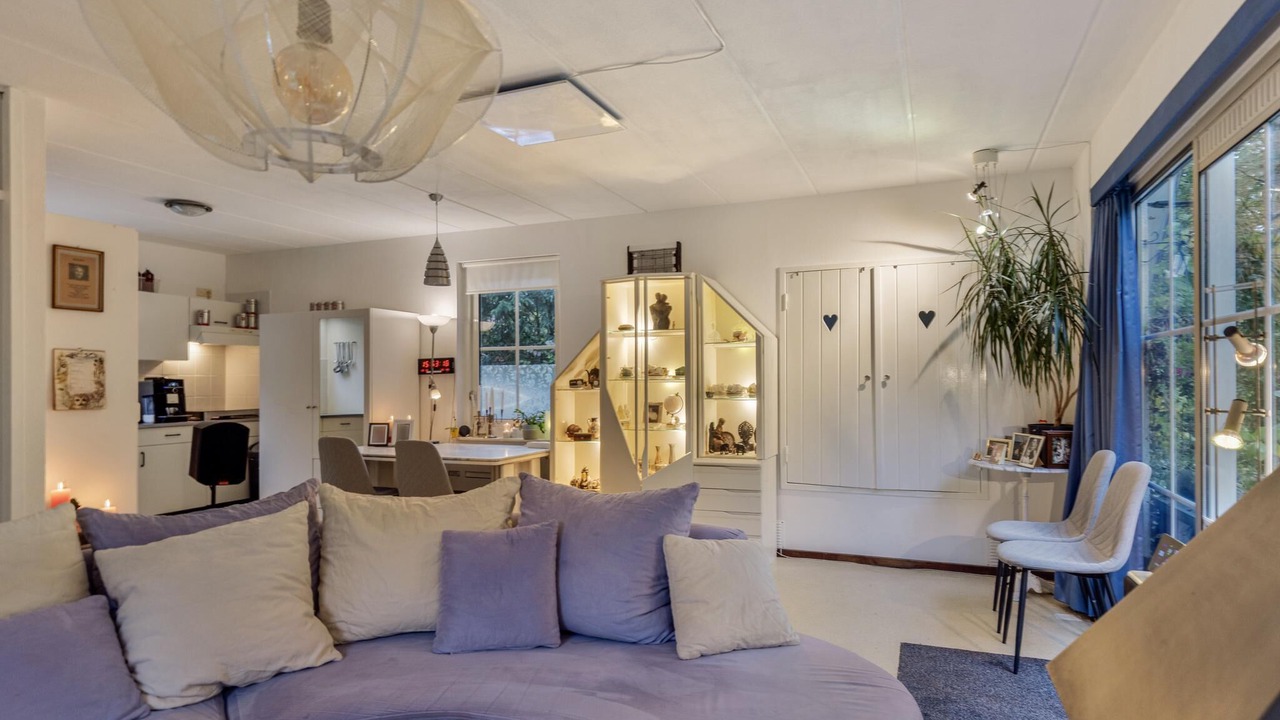 Photo of Livingroom in Exloo
