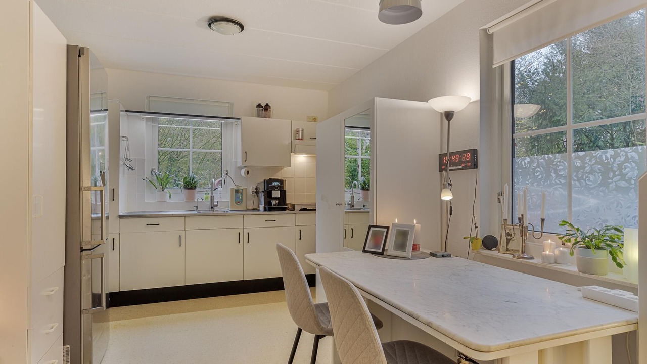 Photo of Kitchen in Exloo
