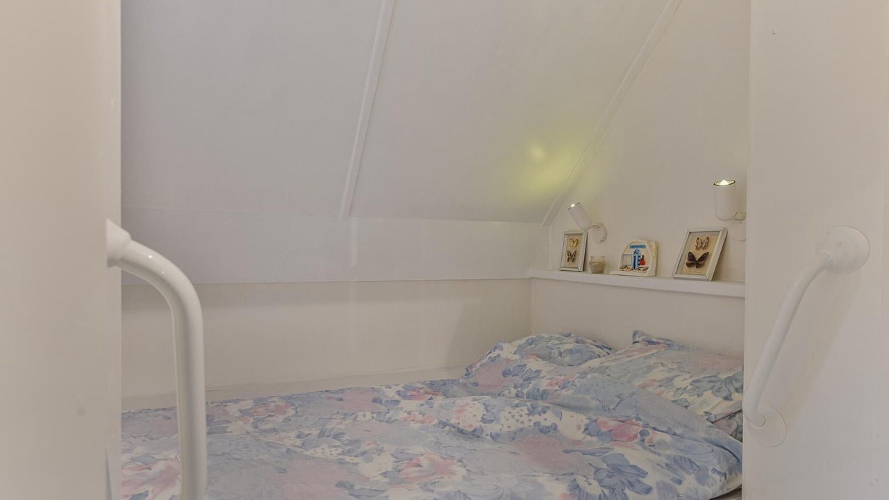 Photo of Bedroom in Exloo