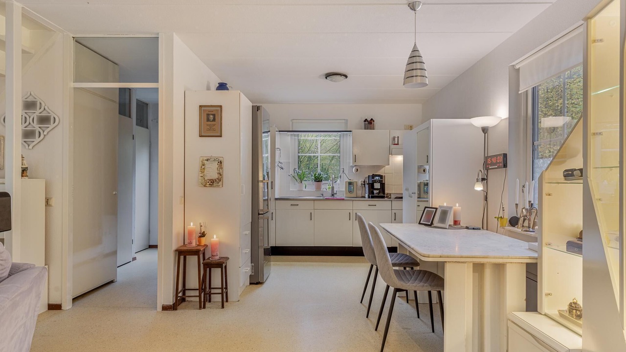 Photo of Kitchen in Exloo