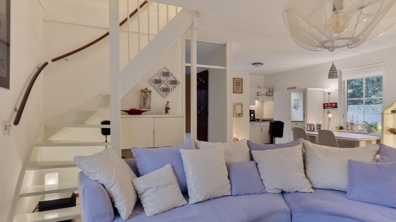 Photo of Livingroom in Exloo