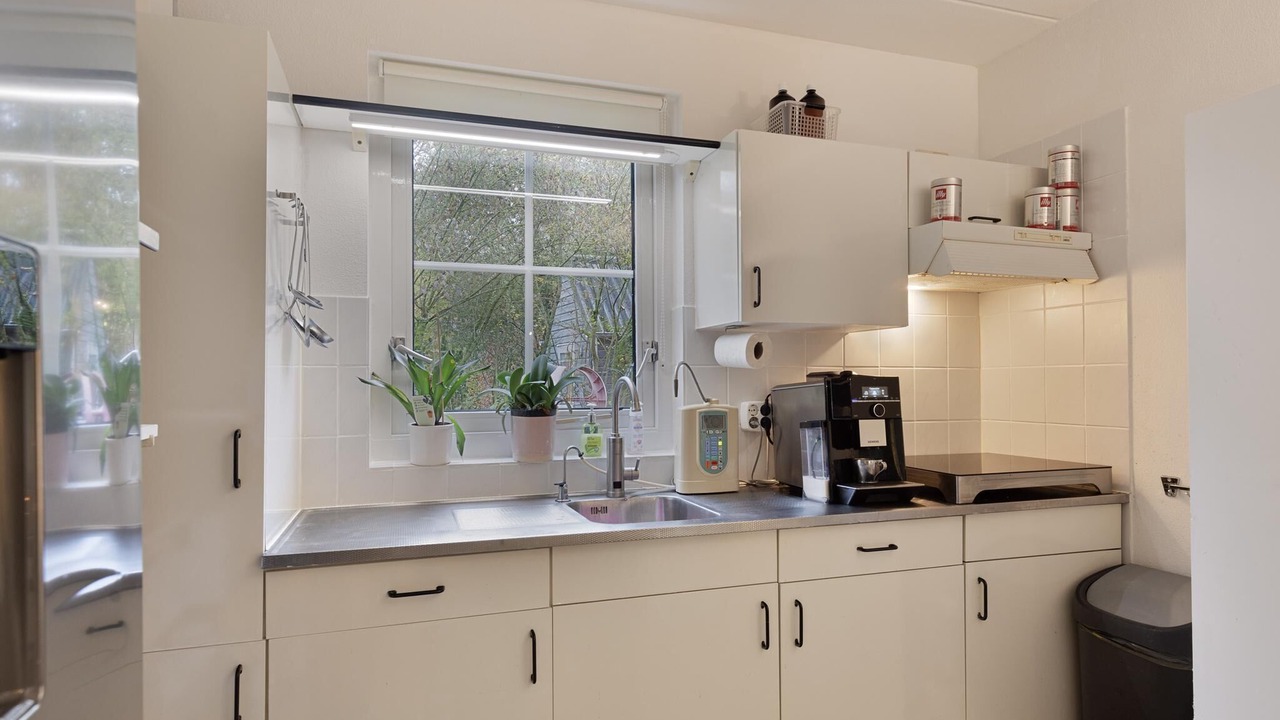 Photo of Kitchen in Exloo
