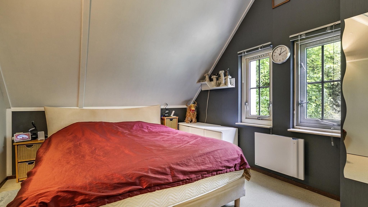 Photo of Bedroom in Exloo