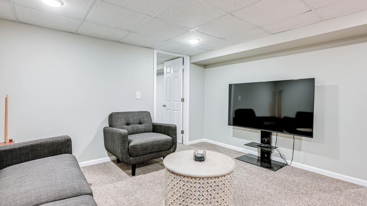 Photo of Livingroom in Saginaw
