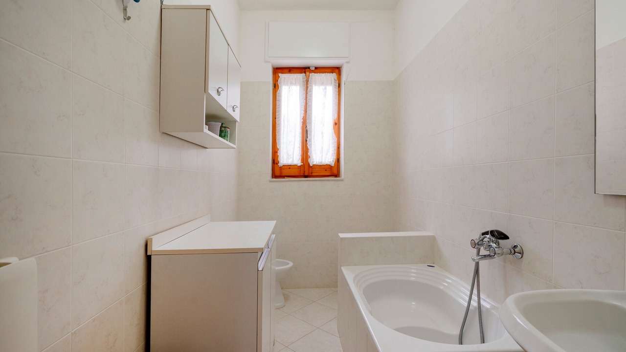 Photo of Bathroom in Coreggia