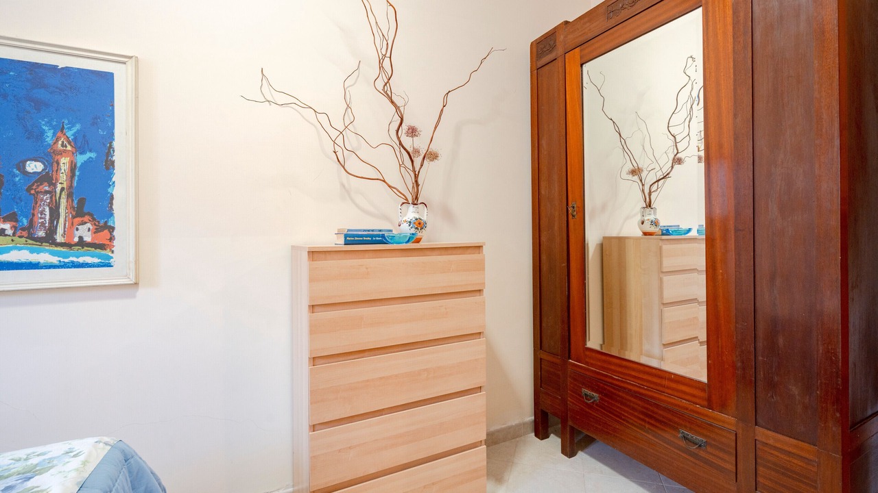Photo of Bedroom in Coreggia