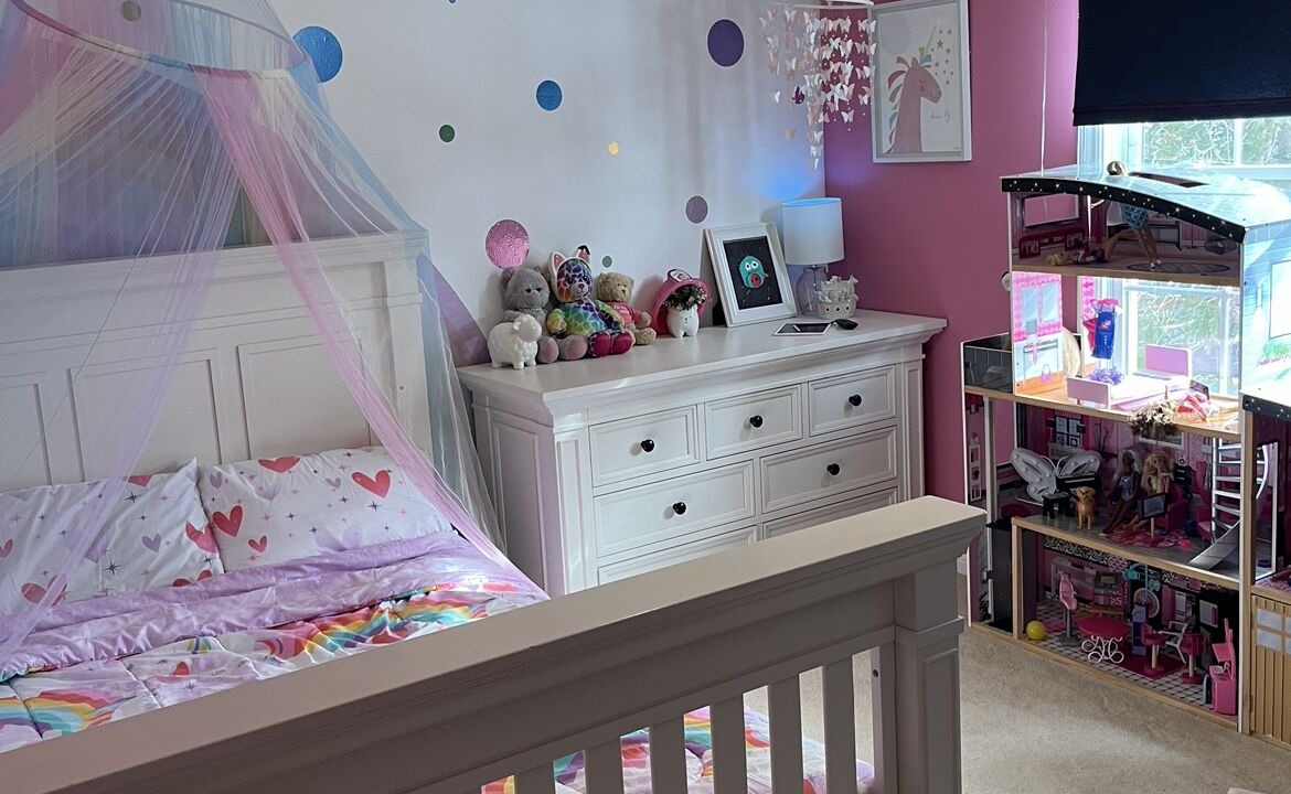 Photo of Bedroom in Whitby